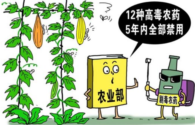 選擇農殘檢測儀器選哪個品牌好呢？